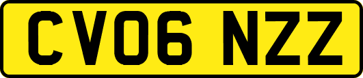 CV06NZZ