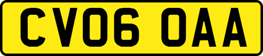 CV06OAA