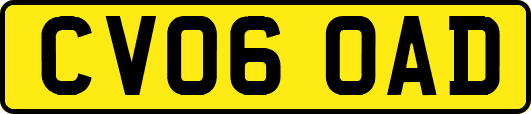 CV06OAD