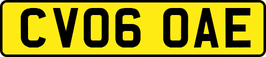 CV06OAE