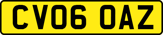 CV06OAZ