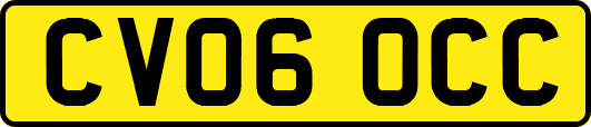 CV06OCC