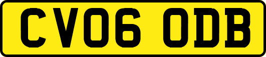 CV06ODB