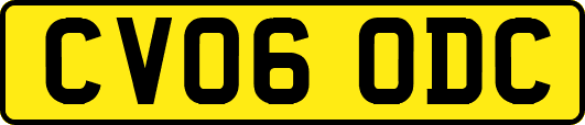 CV06ODC