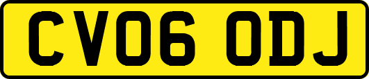 CV06ODJ