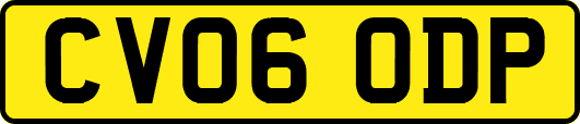 CV06ODP