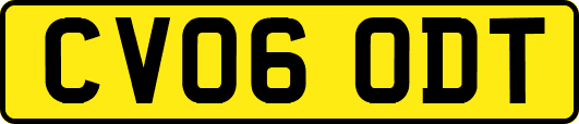 CV06ODT