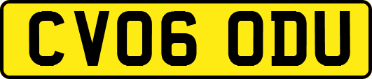 CV06ODU