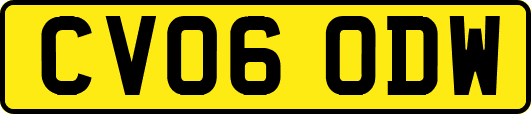 CV06ODW