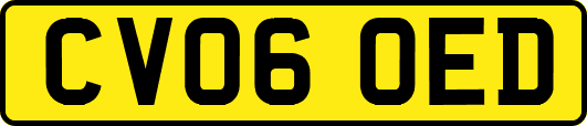 CV06OED