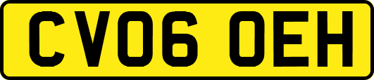 CV06OEH