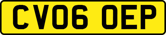 CV06OEP