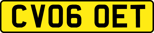 CV06OET