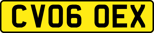 CV06OEX