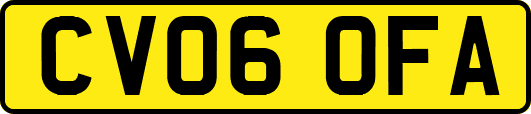 CV06OFA