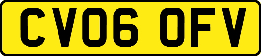 CV06OFV