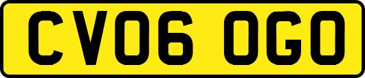 CV06OGO