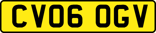 CV06OGV