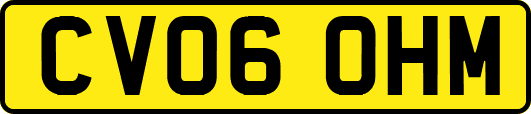 CV06OHM