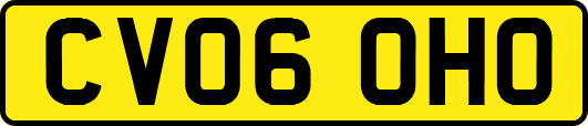 CV06OHO