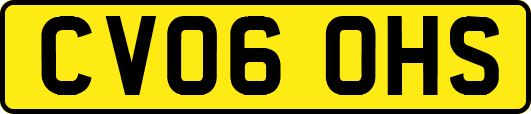 CV06OHS