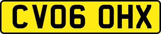 CV06OHX