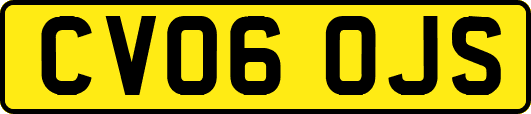 CV06OJS