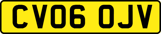 CV06OJV