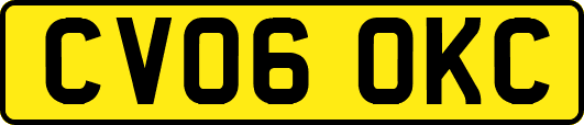 CV06OKC