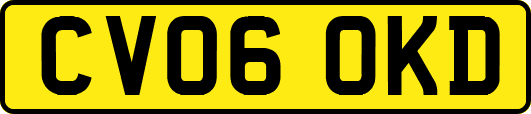 CV06OKD