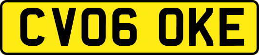 CV06OKE