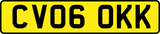 CV06OKK