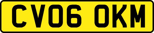 CV06OKM