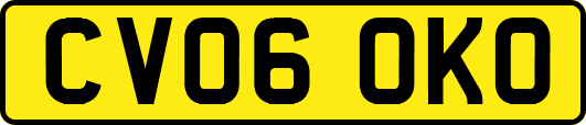 CV06OKO