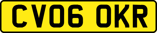 CV06OKR