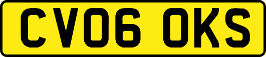 CV06OKS