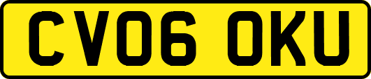 CV06OKU