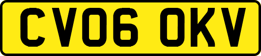 CV06OKV