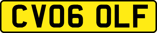 CV06OLF