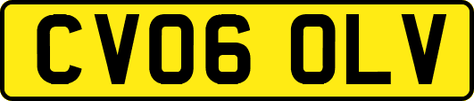 CV06OLV