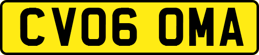 CV06OMA