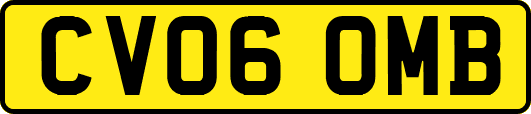 CV06OMB