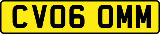 CV06OMM