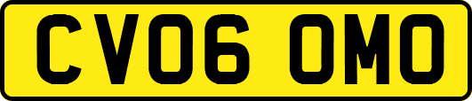 CV06OMO