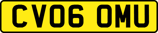 CV06OMU