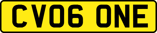 CV06ONE