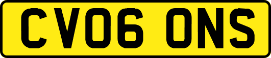 CV06ONS