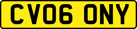 CV06ONY