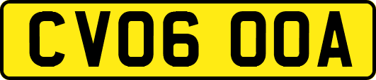 CV06OOA