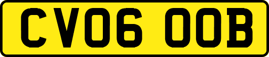 CV06OOB